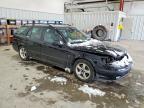 2004 Saab 9-5 arc