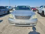 2006 Lexus Ls 430