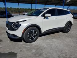 KIA salvage cars for sale: 2024 KIA Sportage lx