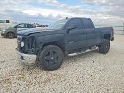 2015 Chevrolet Silverado C1500 lt for sale in Taylor, TX