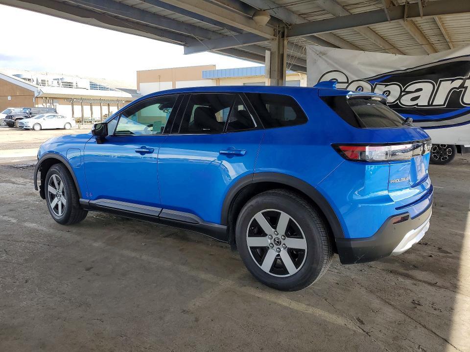 2024 Honda Prologue eco