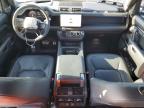 2023 Land Rover Defender 110