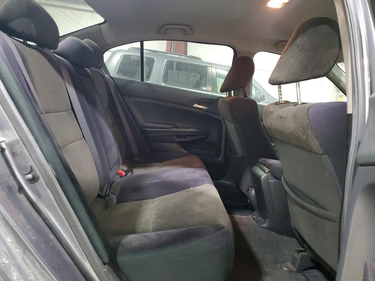 2010 Honda Accord lx