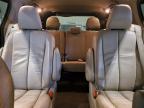 2012 Toyota Sienna xle