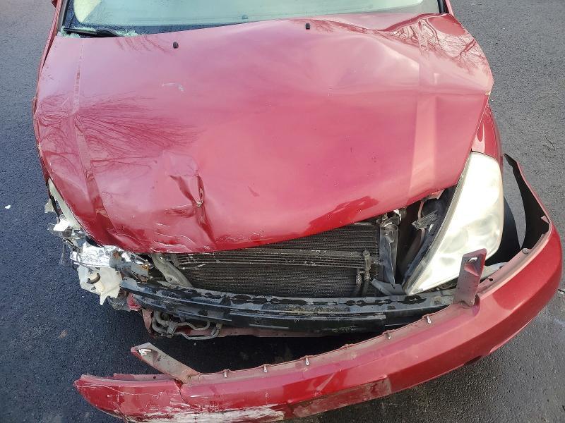 2006 KIA Sedona