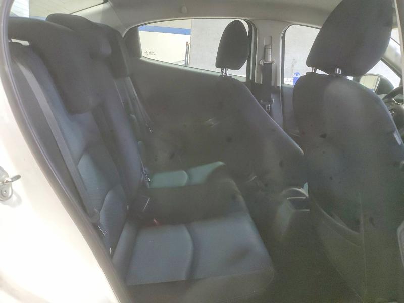 2016 Scion IA