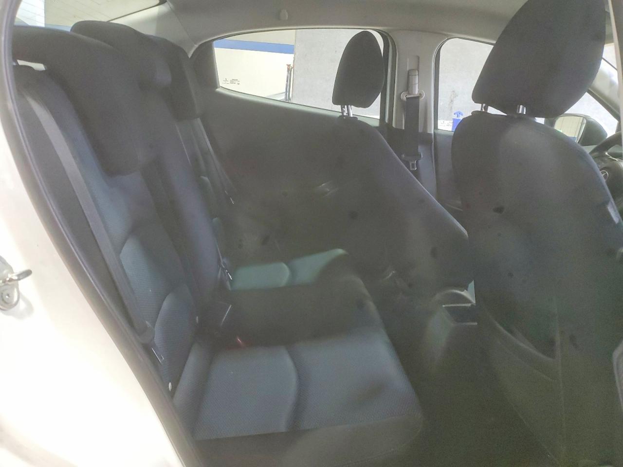 2016 Scion IA