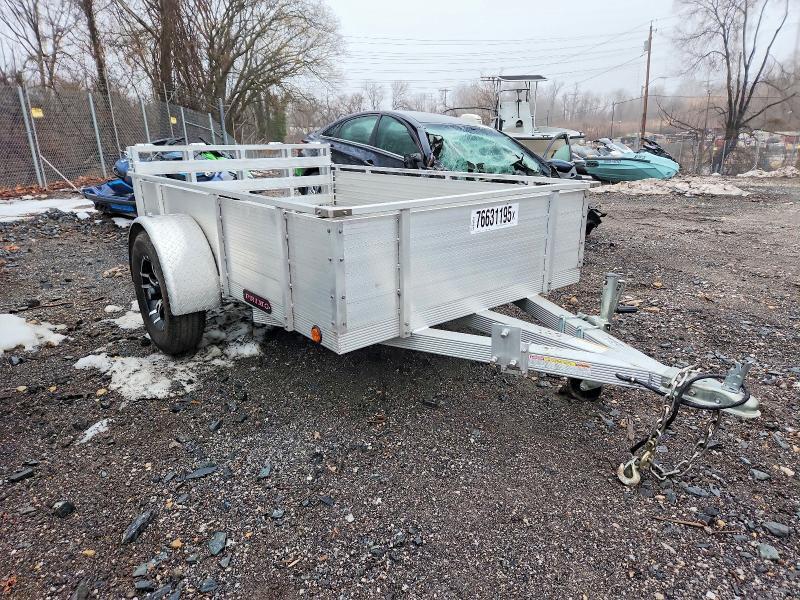2024 Primo Utility Trailer