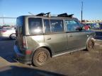 2006 Scion Xb Base