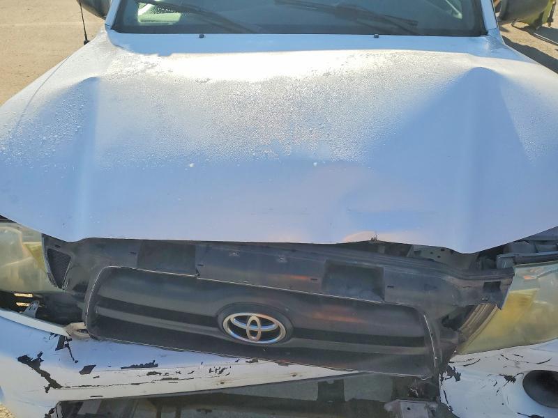 2006 Toyota Tacoma Base
