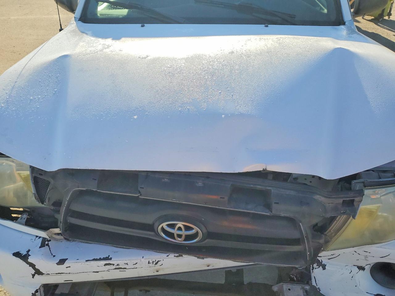 2006 Toyota Tacoma Base