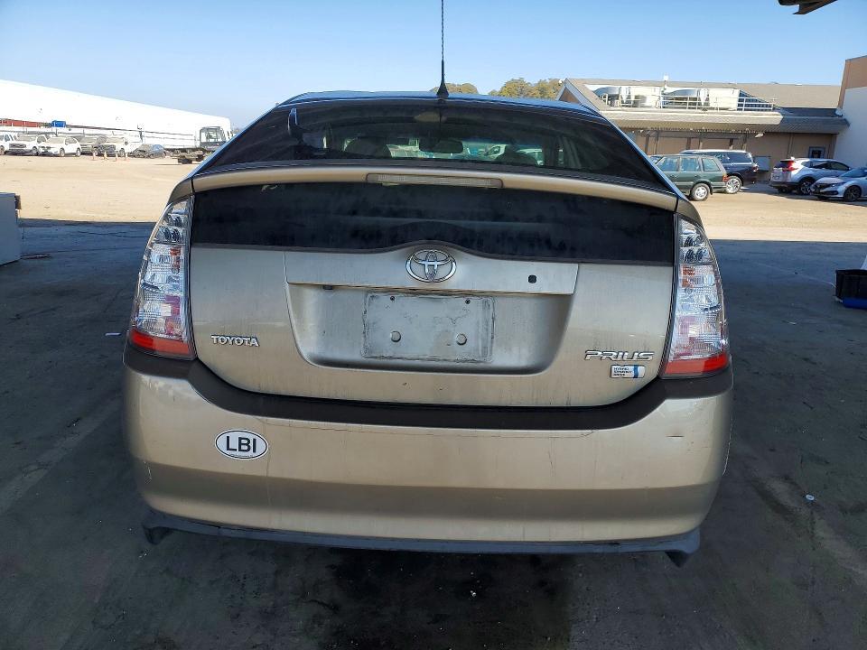 2007 Toyota Prius