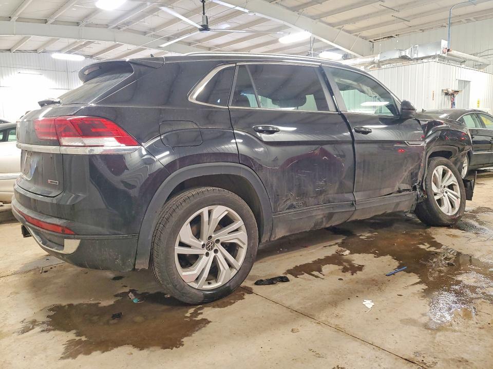 2020 Volkswagen Atlas Cross Sport sel