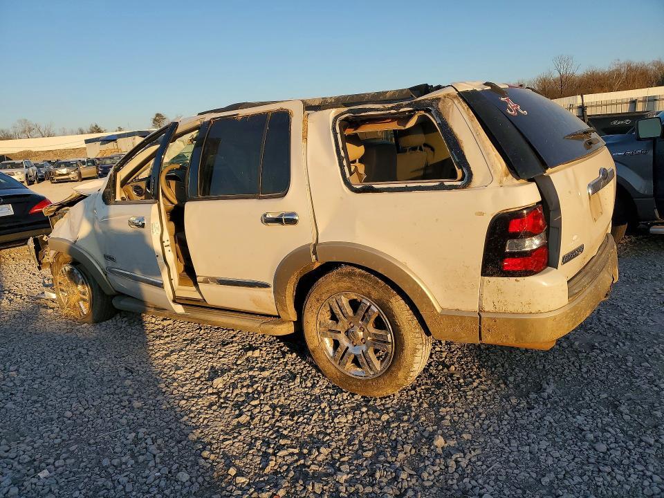 2008 Ford Explorer Eddie Bauer
