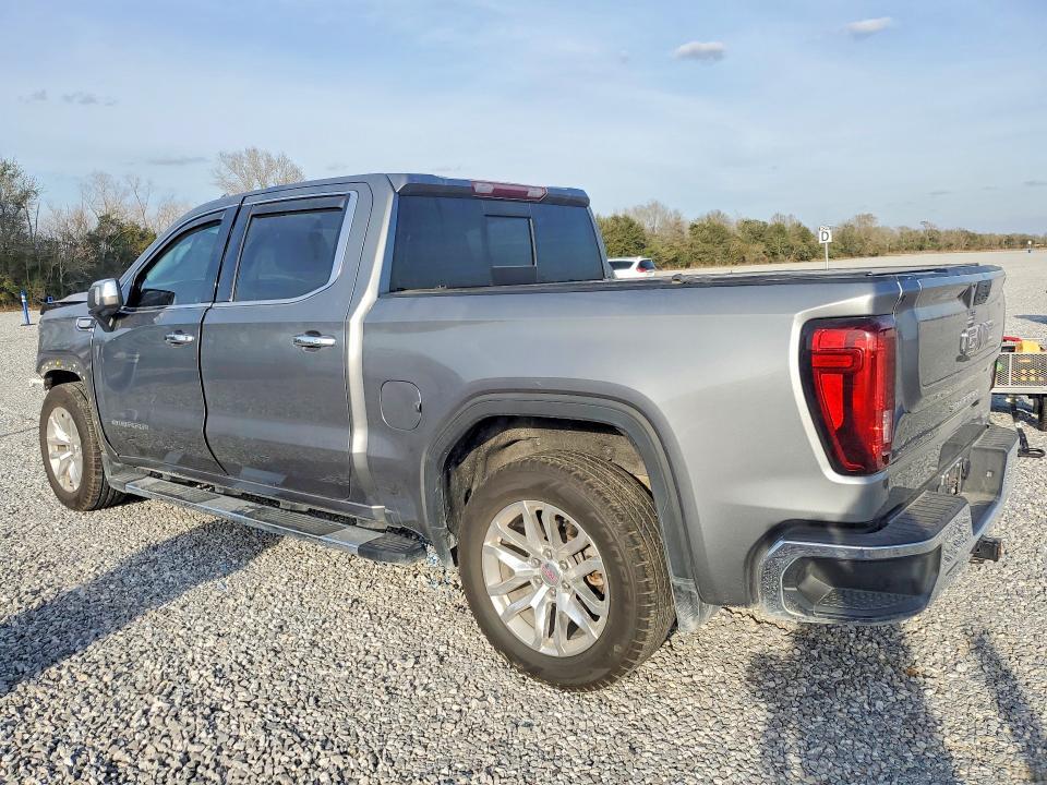 2021 GMC Sierra C1500 slt