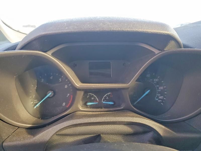 2014 Ford Transit Connect xlt