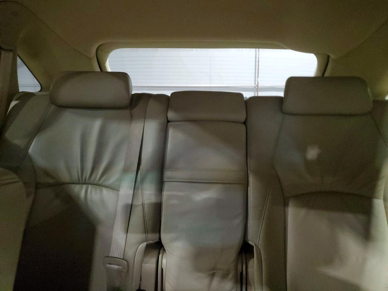 2008 Lexus Rx 350