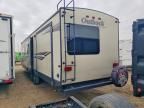 2016 Keystone Outback Camper