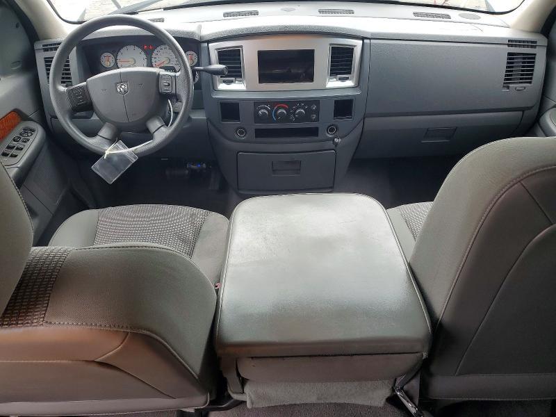 2006 Dodge Ram 1500 st