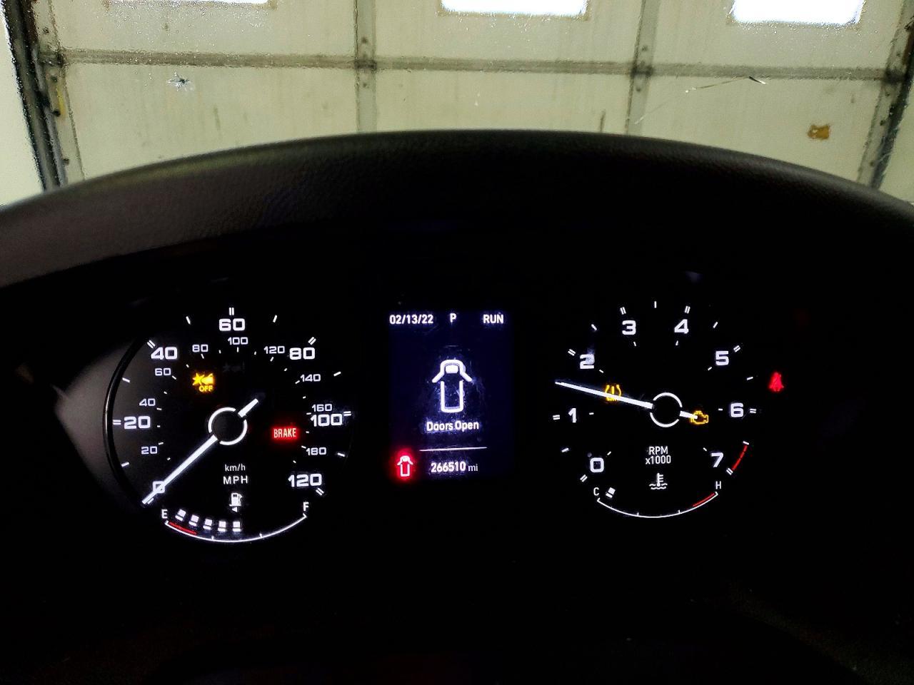 2022 Dodge RAM Promaster 1500 1500 High