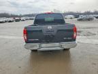 2011 Nissan Frontier S