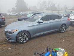 2015 Hyundai Genesis 3.8l for sale in Finksburg, MD