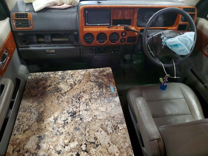 1998 Hond Stepwagon