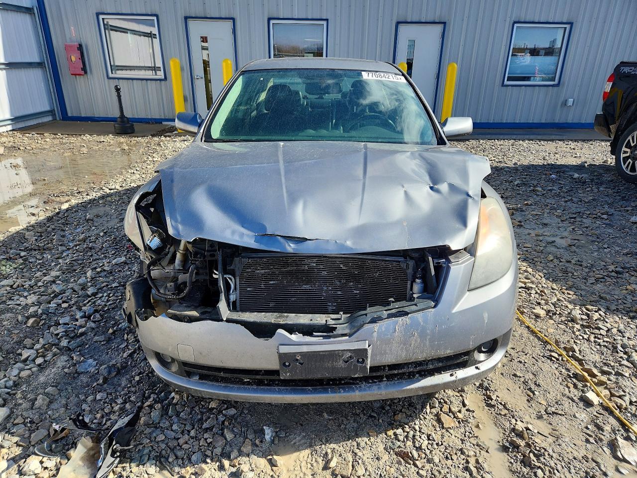 2009 Nissan Altima 2.5