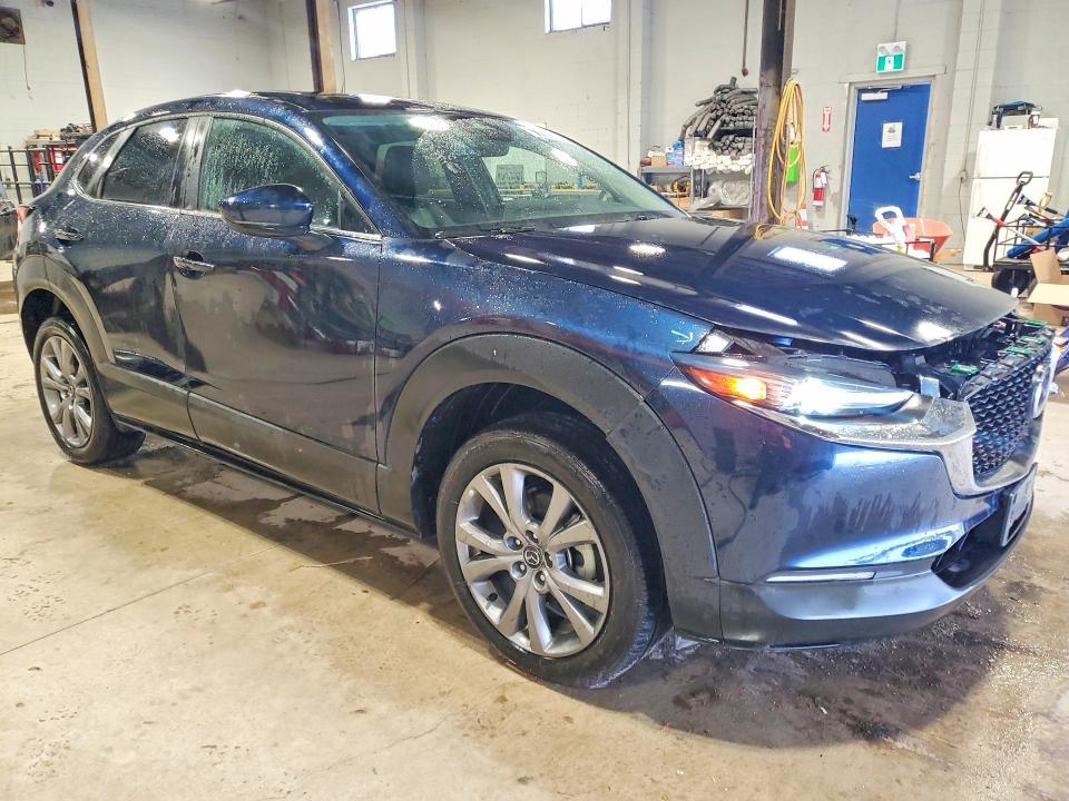 2025 Mazda Cx-30 Preferred