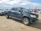 2004 Toyota Tundra Double cab Limited
