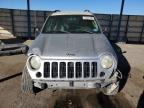 2006 Jeep Liberty Sport