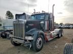1996 Kenworth W900 Semi Truck