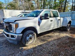 2019 Ford F350 Super Duty en venta en Knightdale, NC