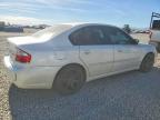 2008 Subaru Legacy 2.5i