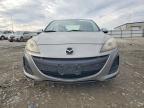 2011 Mazda 3 I