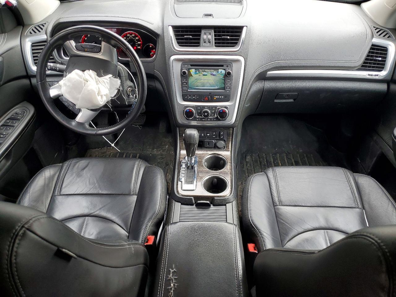2016 GMC Acadia Slt-1