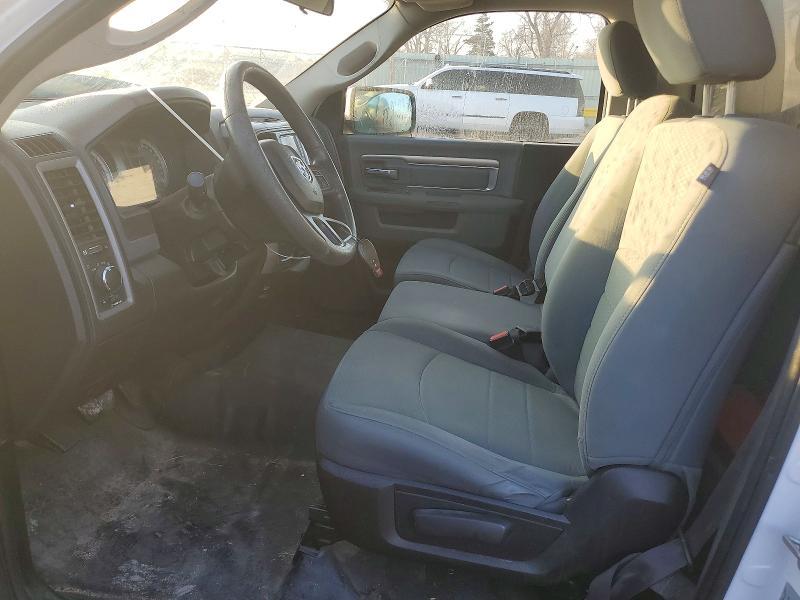 2017 Dodge RAM 1500 ST