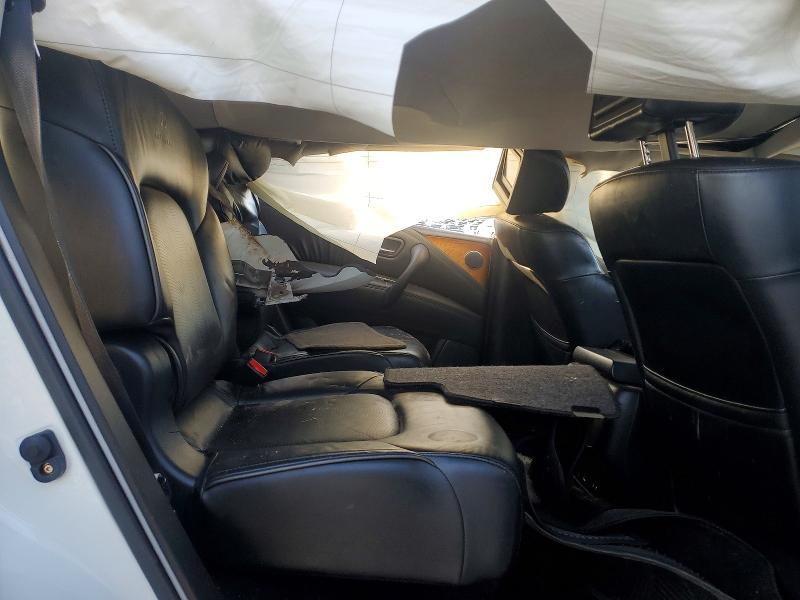 2011 Infiniti Qx56