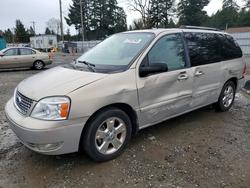 2006 Ford Freestar Limited for sale in Graham, WA