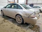 2008 Ford Taurus Limited