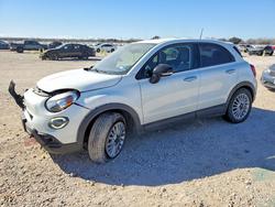Fiat salvage cars for sale: 2022 Fiat 500x Trekking