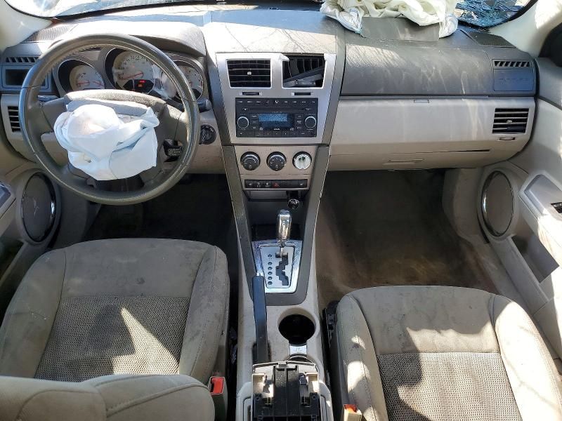 2009 Dodge Avenger sxt