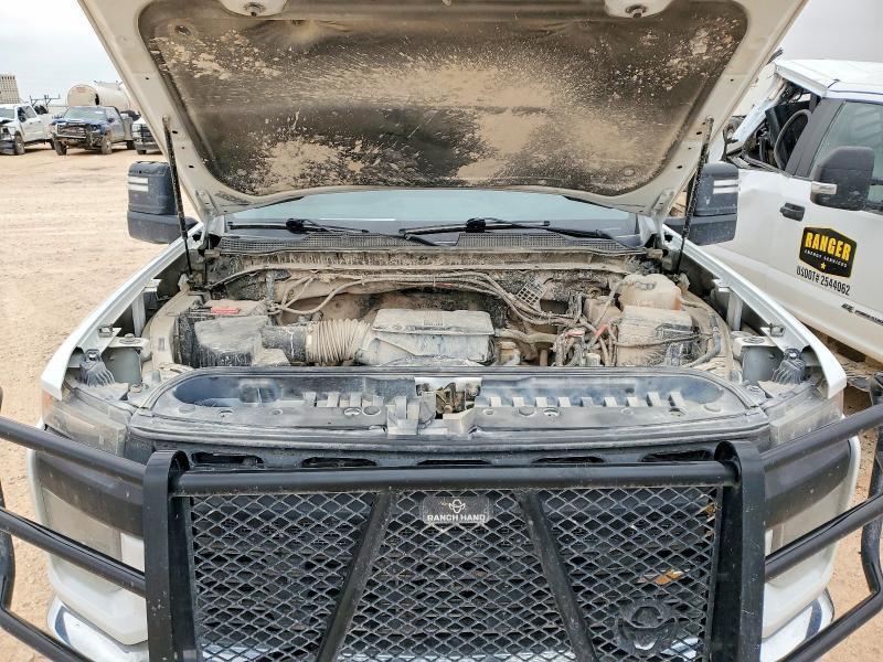2022 Chevrolet Silverado K2500 Heavy Duty