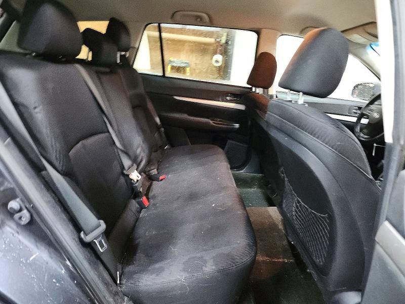 2012 Subaru Outback 2.5i Premium