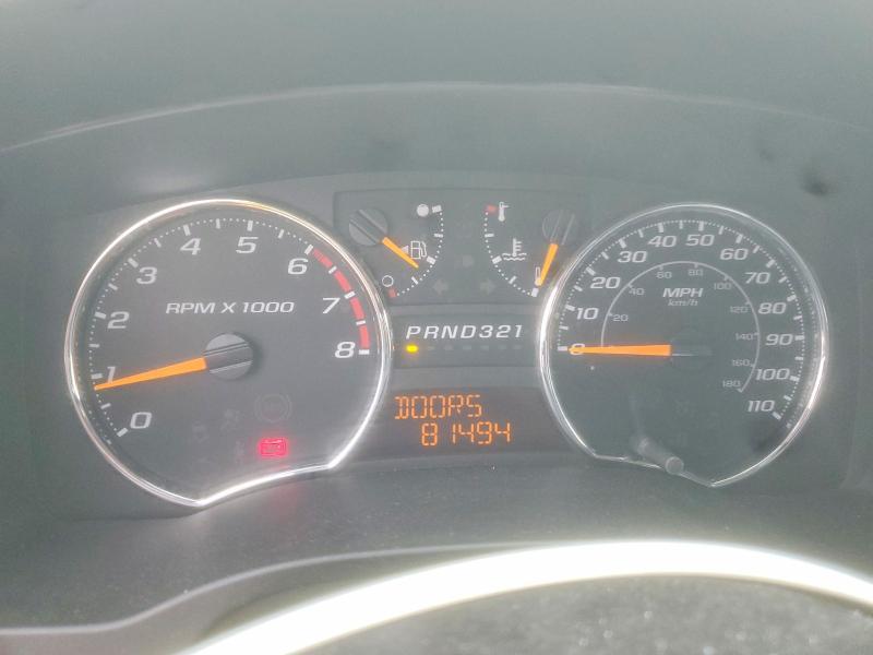 2012 Chevrolet Colorado LT