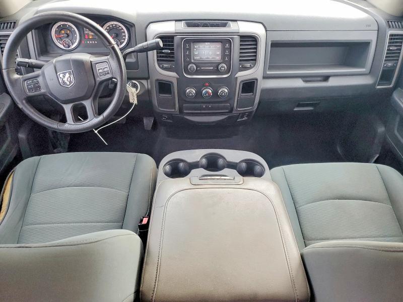 2015 Dodge Ram 1500 st