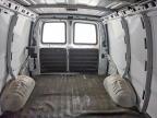 2011 Chevrolet Express G2500