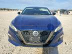 2020 Nissan Altima sr