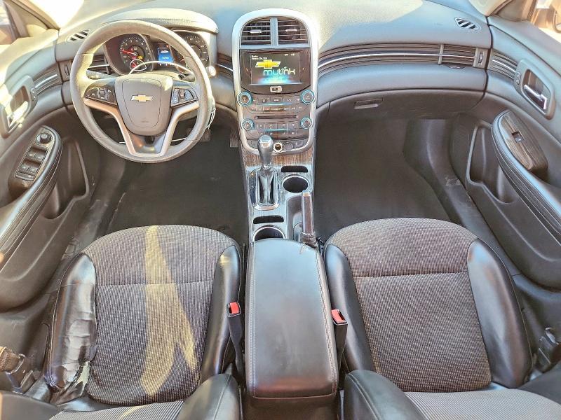 2015 Chevrolet Malibu 1LT