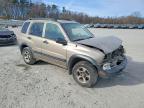 2003 Chevrolet Tracker ZR2